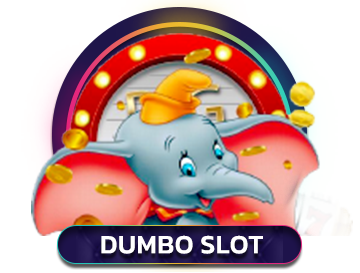 Dumbo Slot ดัมโบ้สล็อต สล็อตเว็บตรง แตกง่ายที่สุด ในปี 2022