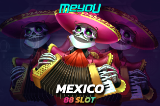MEXICO 88 SLOT