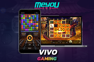 สามารถทำธุรกรรมได้เอง ไม่ต้องรอนาน สมัคร Vivo Gaming ด้วยระบบออโต้