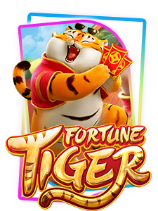 สล็อตแตกง่าย tiger fortune