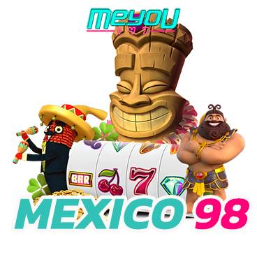 mexico 98