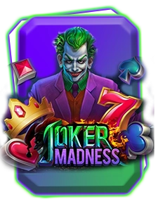 joker madness joker123