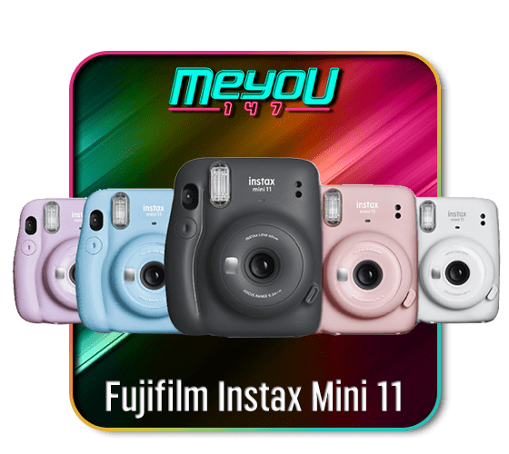 Fujifilm Instax Mini 11 MEYOU147